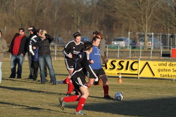 Bild 155 - Frauen Kellinghusen am 26.2.12